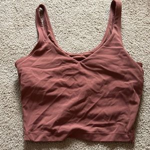 Lululemon align tank